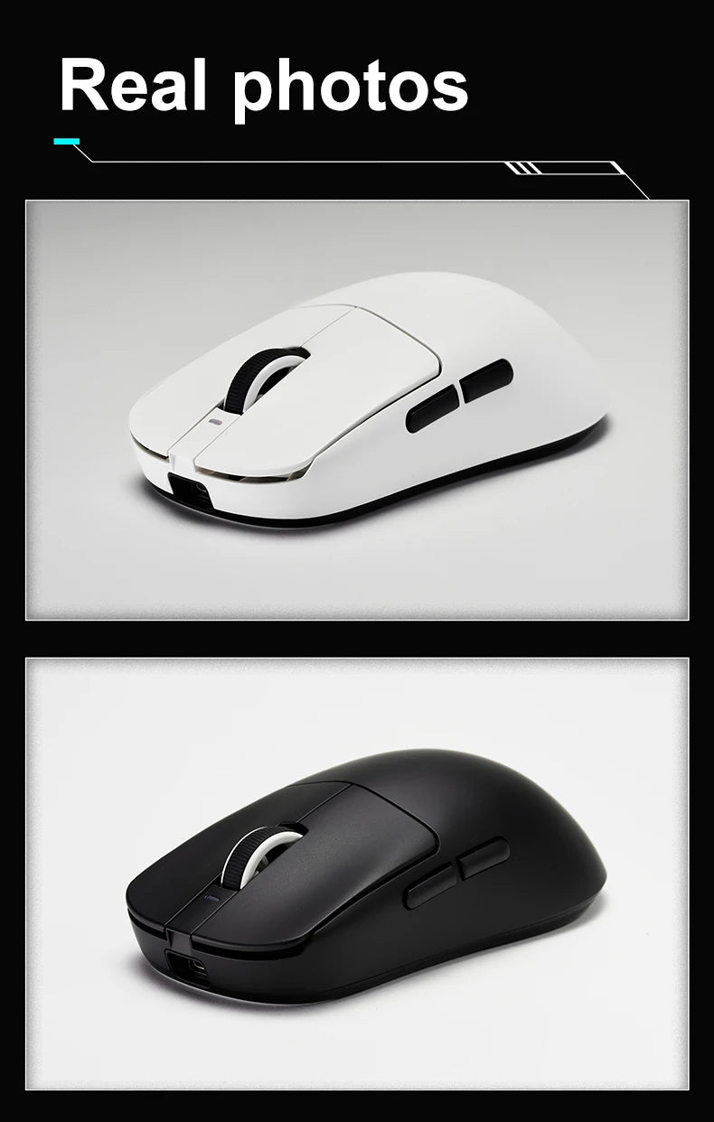 ATK VXE Dragonfly R1 – Pro MAX Edition | Ultra-Lightweight Gaming Mouse
