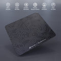 Attack Shark CM05: Tempered Glass Performance Surface