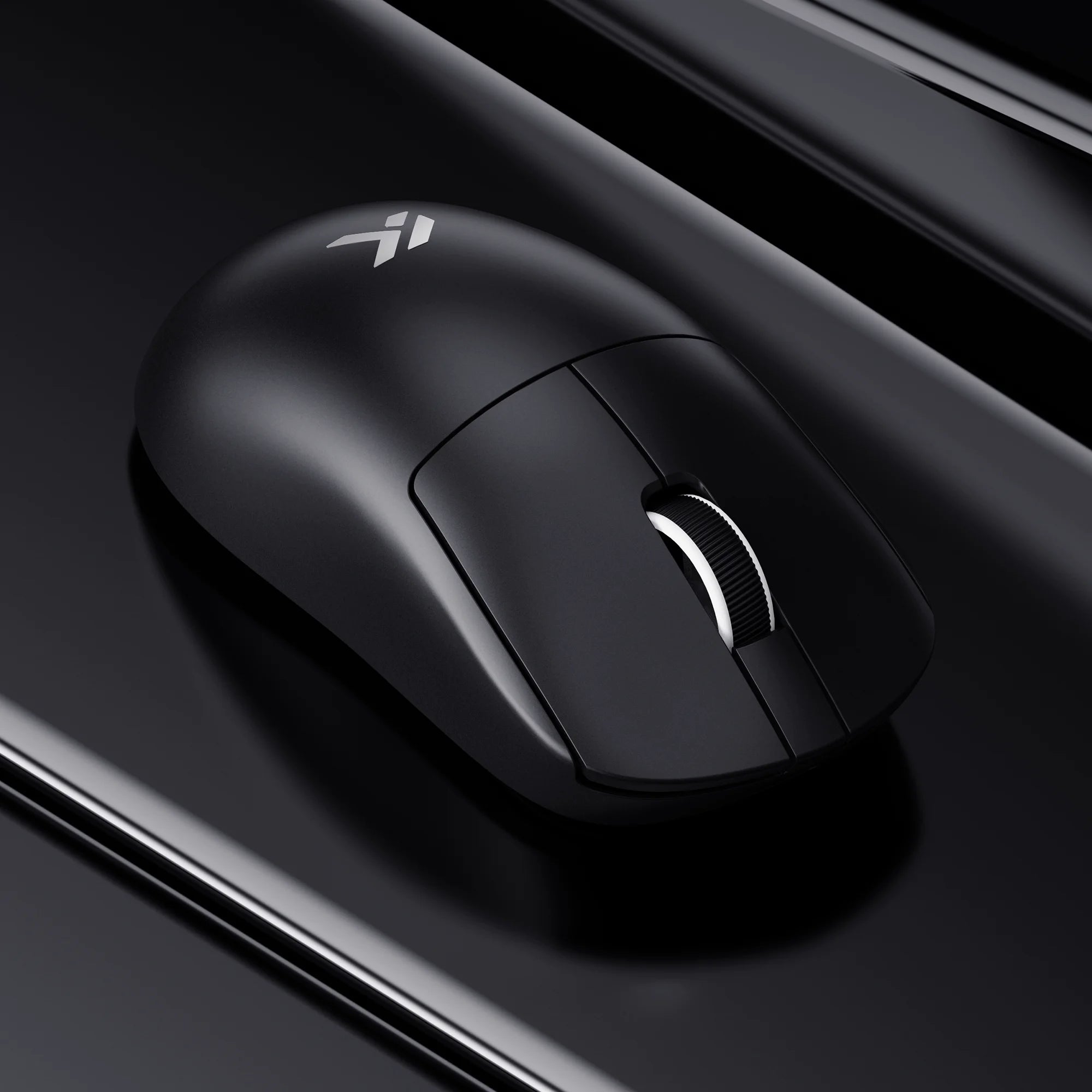 MCHOSE A7 V2 Ultra Plus | PAW3950 Sensor & Dual 8K Hz Polling Rate