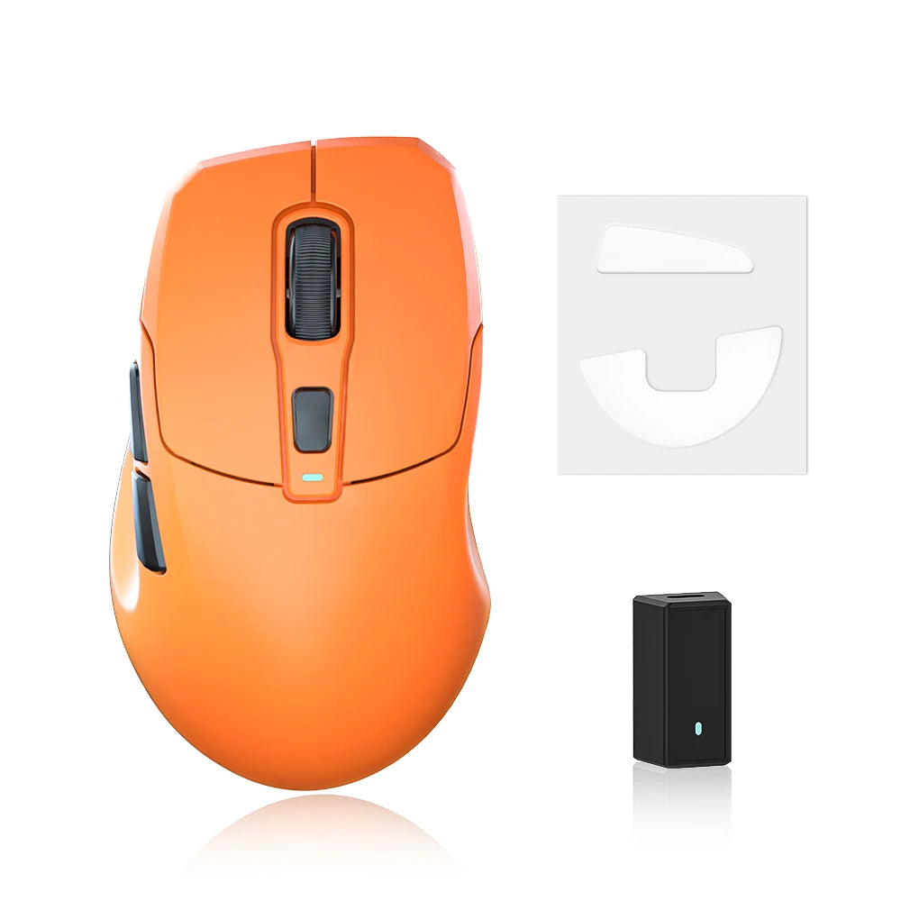 KYSONA Uranus PRO: PAW3395 8K Hz Performance Wireless Mouse