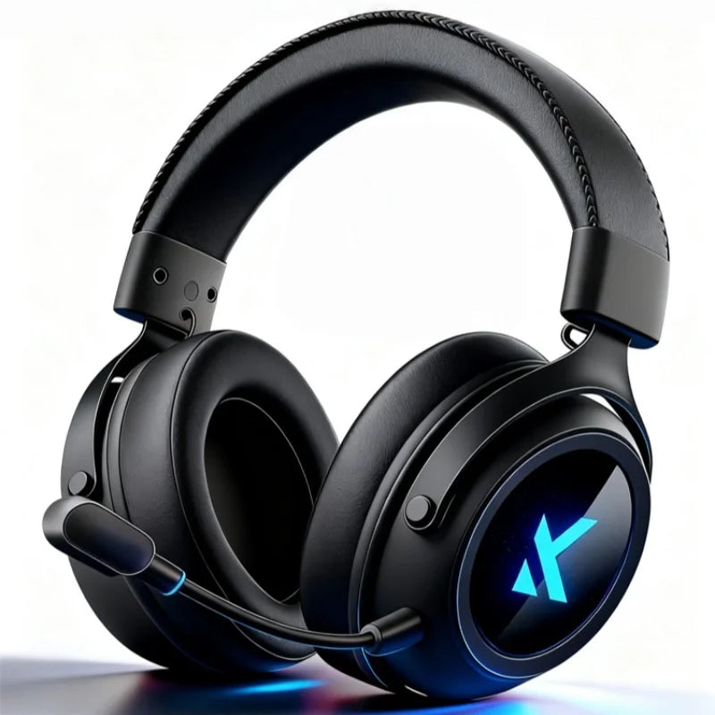 MCHOSE X9 E-sports Edition: 7.1 Surround Sound & Pro Noise Reduction