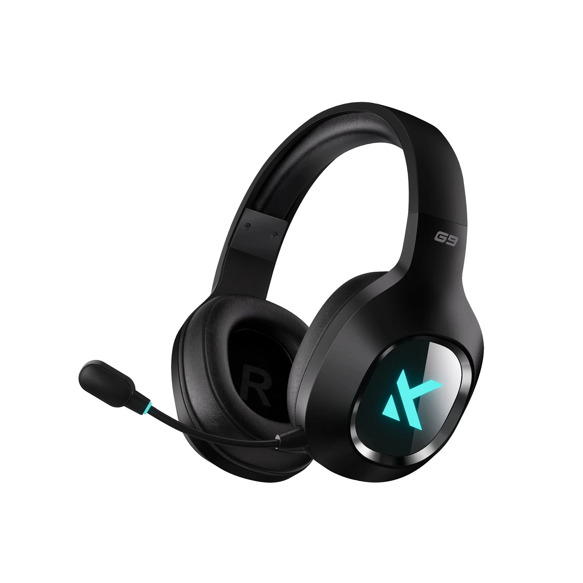 MCHOSE G9 Pro | Tri-Mode Wireless Esports Headset with 7.1 Surround