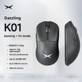 EWEADN K01 Wireless – Mouse Ultra-Light Series (3-Mode Connectivity)