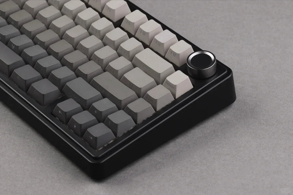 Aula F75 Pro Keyboard: Tri-Mode Gasket Mechanical Edition