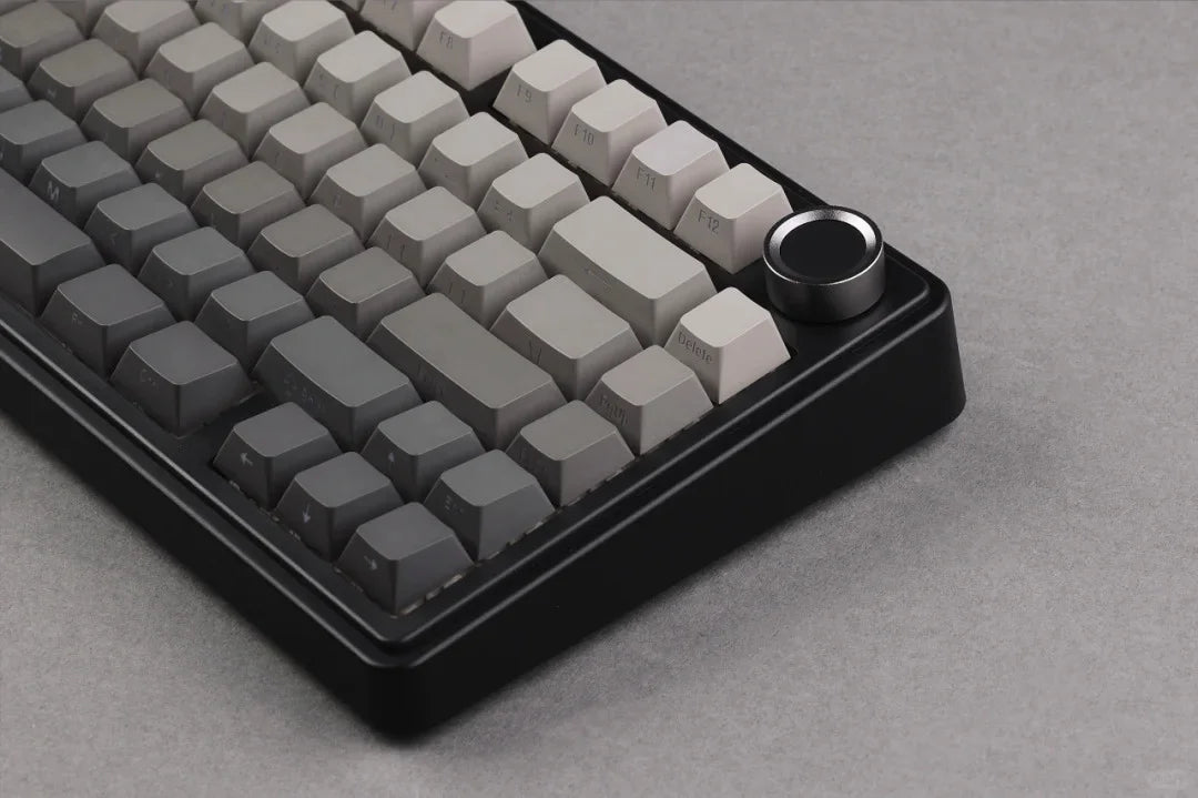 Aula F75 Pro Keyboard: Tri-Mode Gasket Mechanical Edition