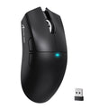 ATTACK SHARK X11SE Ultra-Light: 63g Wireless Gaming Mouse (22K DPI)