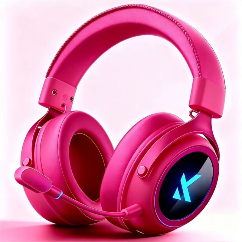 MCHOSE X9 E-sports Edition: 7.1 Surround Sound & Pro Noise Reduction