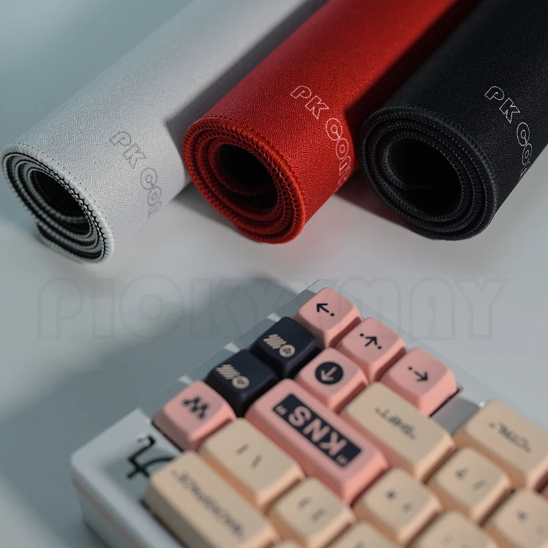 PICKYYMAY Pk Control 1 Esports Edition – Premium Low-Friction Control Desk Mat