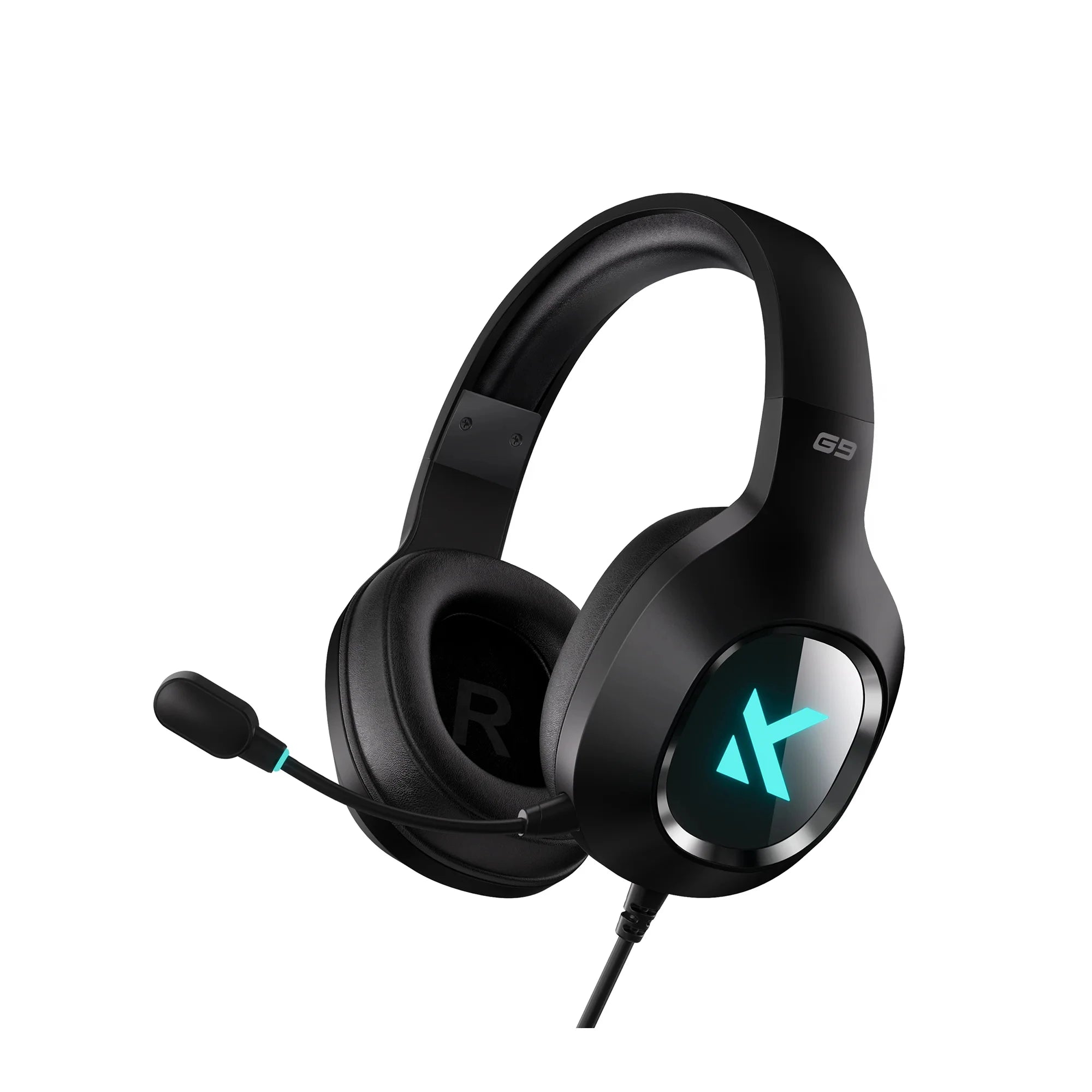 MCHOSE G9 Pro | Tri-Mode Wireless Esports Headset with 7.1 Surround