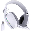 ATTACK SHARK L90 – Professional 7.2 Wireless Headset | Ultra-Light Series