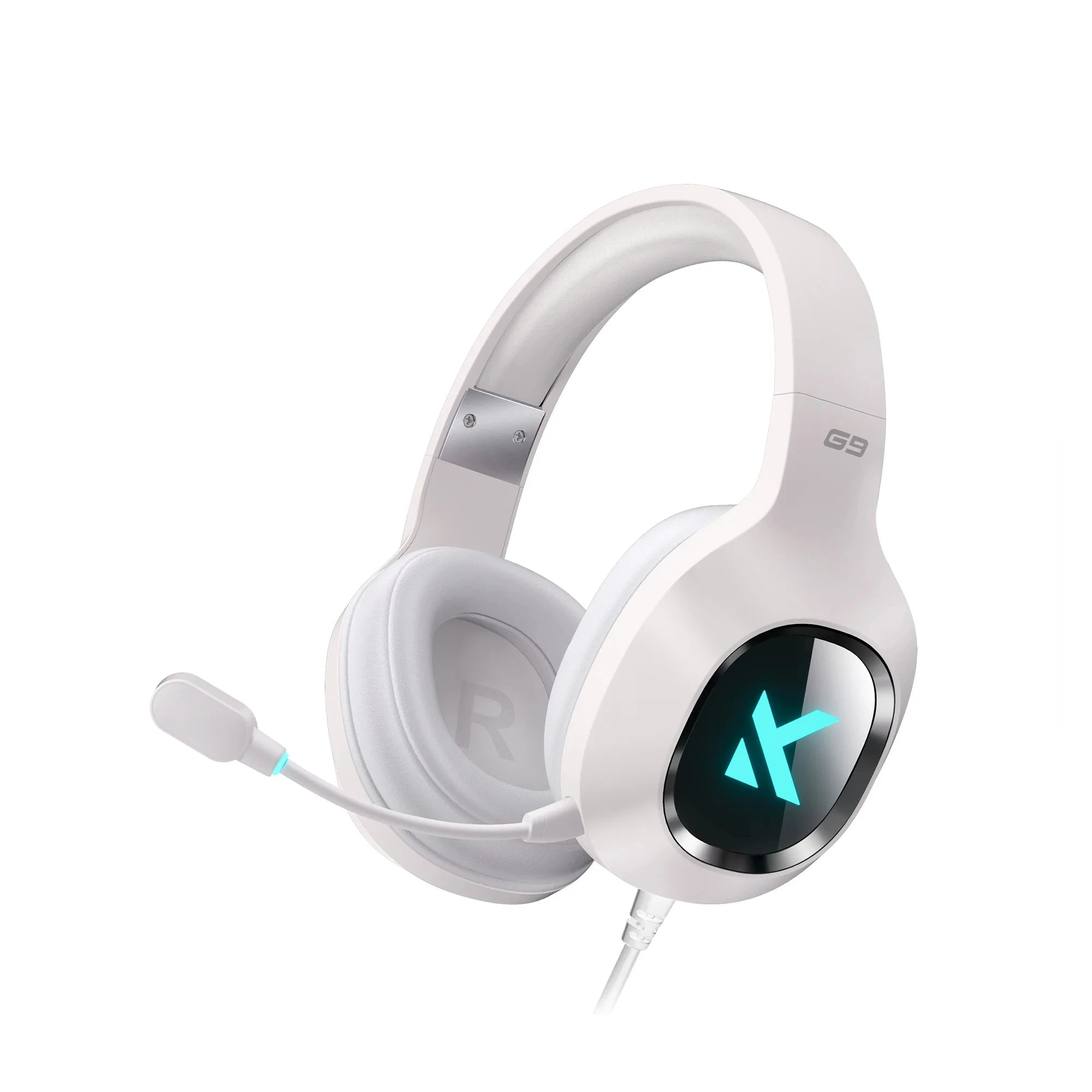 MCHOSE G9 Pro | Tri-Mode Wireless Esports Headset with 7.1 Surround