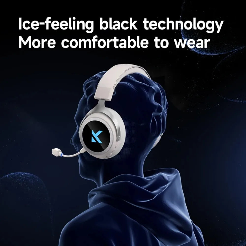 MCHOSE X9 E-sports Edition: 7.1 Surround Sound & Pro Noise Reduction