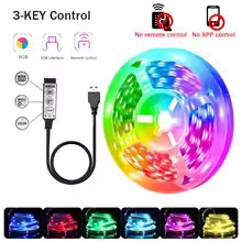 Prism Sync RGB: Iluminação Imersiva com Controle Smart