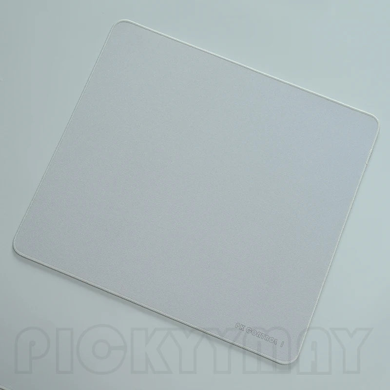 PICKYYMAY Pk Control 1 Esports Edition – Premium Low-Friction Control Desk Mat