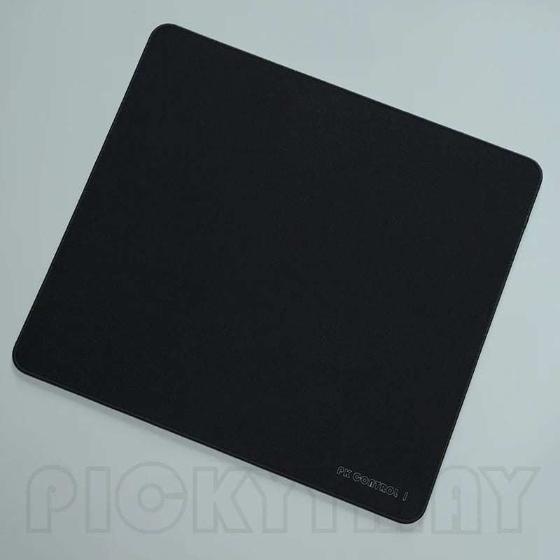 PICKYYMAY Pk Control 1 Esports Edition – Premium Low-Friction Control Desk Mat