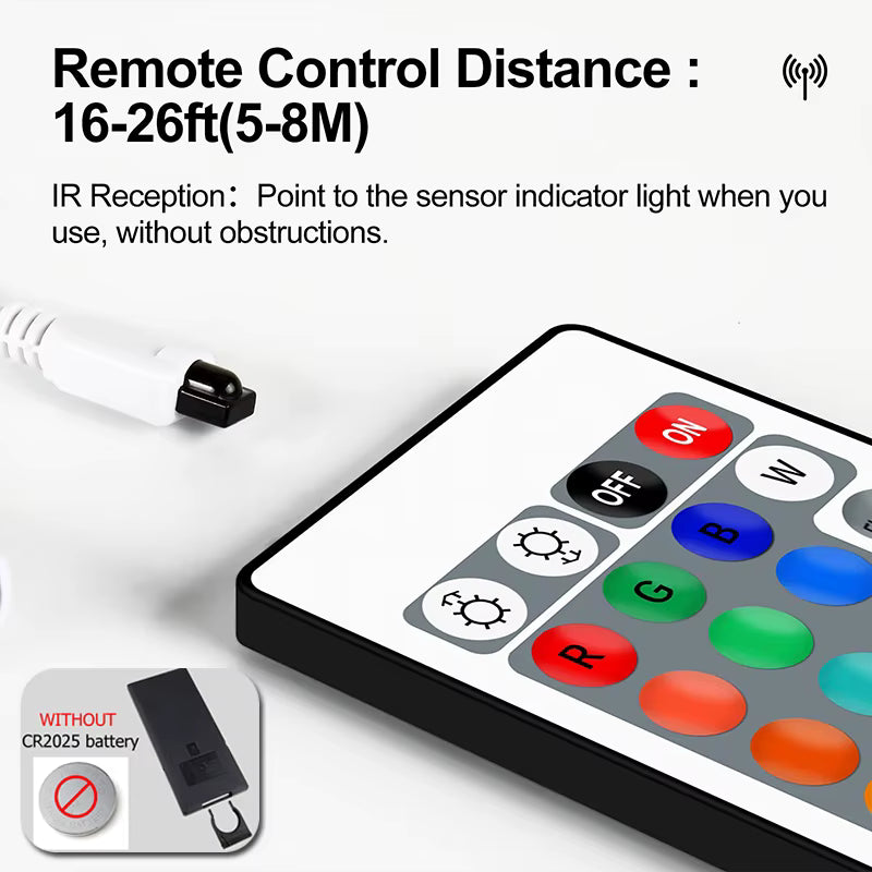 Neon Stream – Professional Smart RGB Neon LED Strip | Intelligent Ambient Series