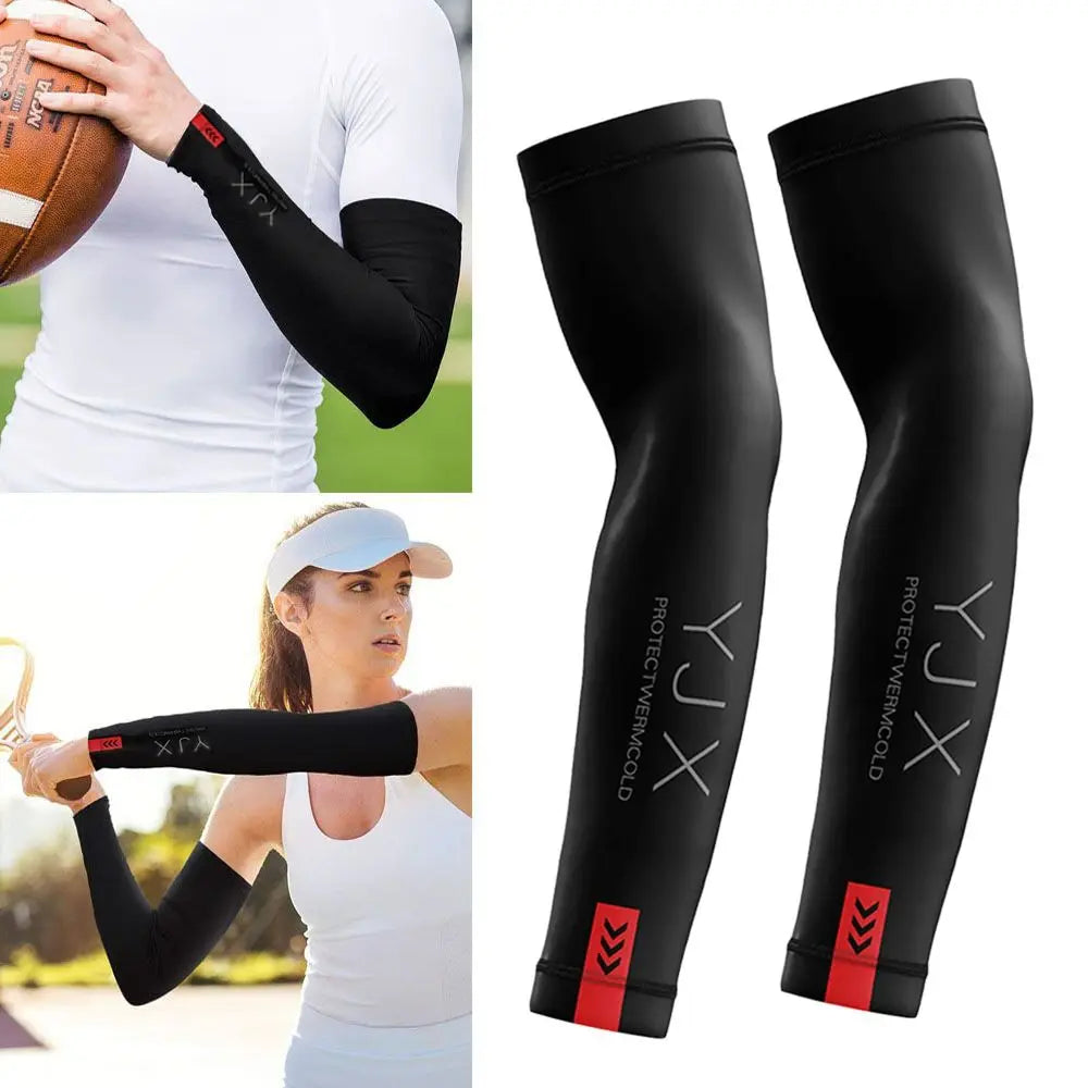 IceSilk Professional Esports Gaming Sleeves