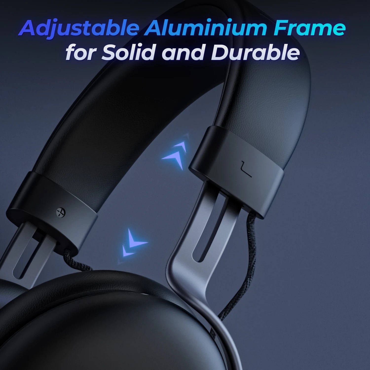 Pro-Elite 7.1 Surround Sound Gaming Headset | Noise-Cancelling Mic & RGB
