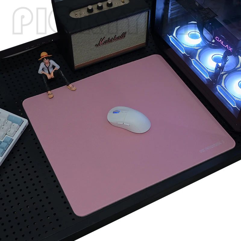 PICKYYMAY Pk Control 1 Esports Edition – Premium Low-Friction Control Desk Mat
