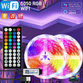 Prism Sync RGB: Iluminação Imersiva com Controle Smart