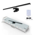 Lumina Task Light: Premium USB Monitor Bar
