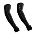 Pro-Glide Sleeve: Ultra-Low Friction Gaming Gear (Thumbhole Edition)