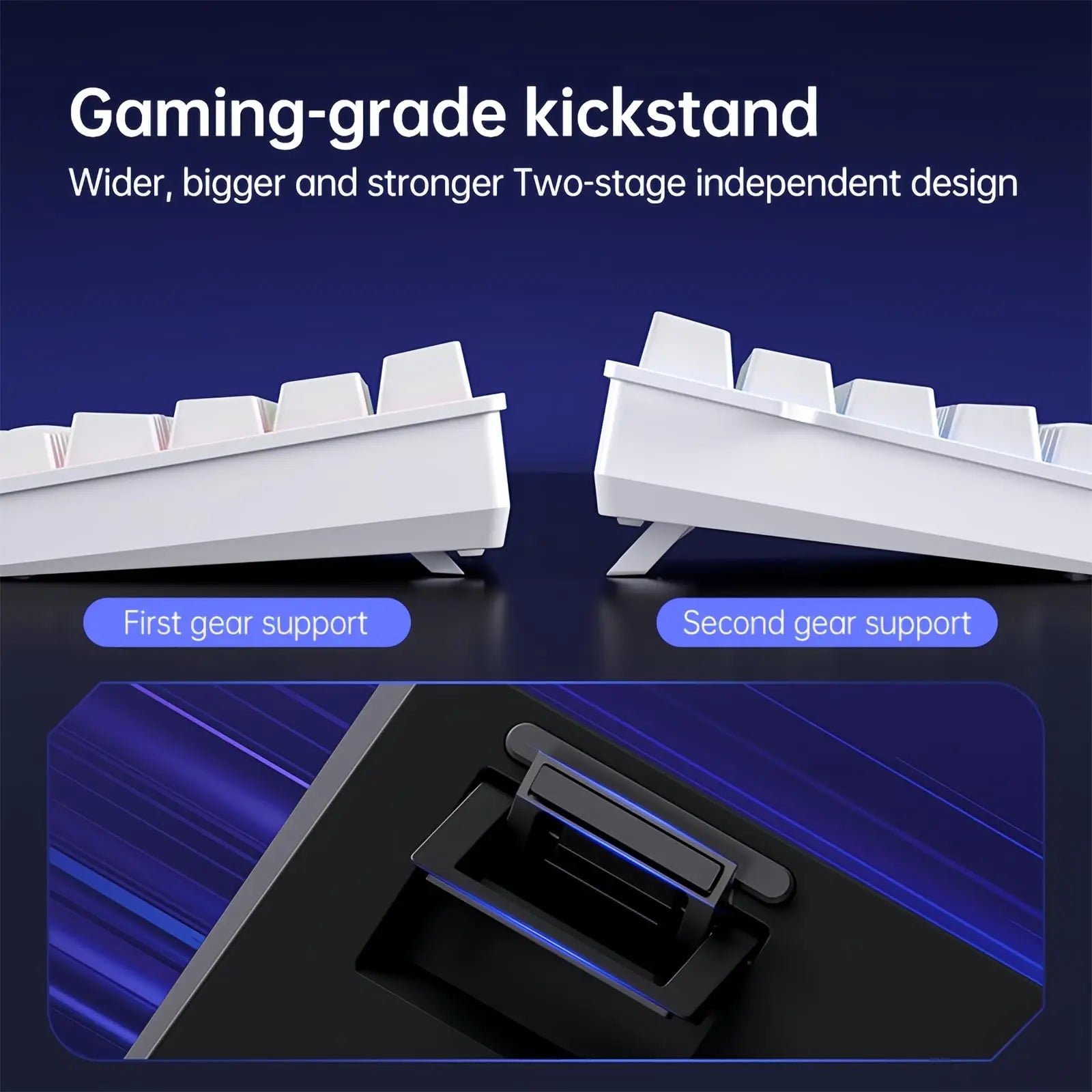Ace 68 Pro Keyboard: 8K Hz Hall Effect Magnetic Edition