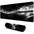 Katana Series Gaming Desk Mat – XXL Anti-Slip Keyboard & Mouse Pad