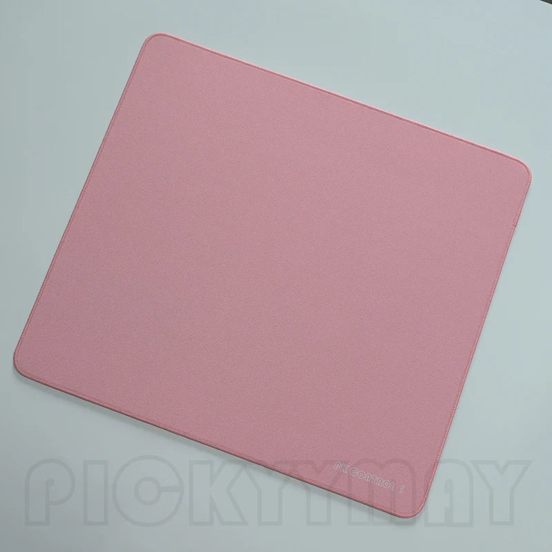 PICKYYMAY Pk Control 1 Esports Edition – Premium Low-Friction Control Desk Mat
