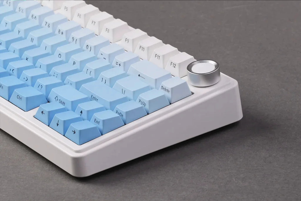 Aula F75 Pro Keyboard: Tri-Mode Gasket Mechanical Edition