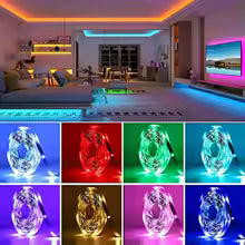 Prism Sync RGB: Iluminação Imersiva com Controle Smart
