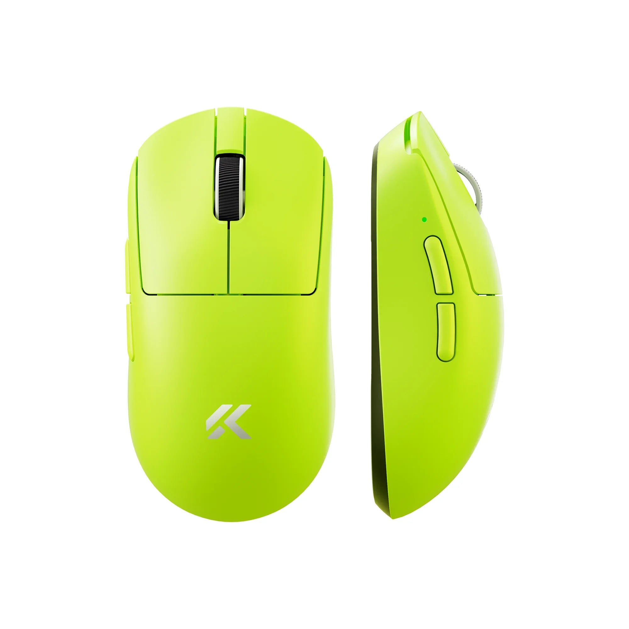 MCHOSE A7 V2 Ultra Plus | PAW3950 Sensor & Dual 8K Hz Polling Rate
