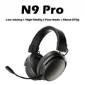 ATK N9 Pro/Ultra E-sports Edition: Low Latency 2.4GHz Wireless Headphone