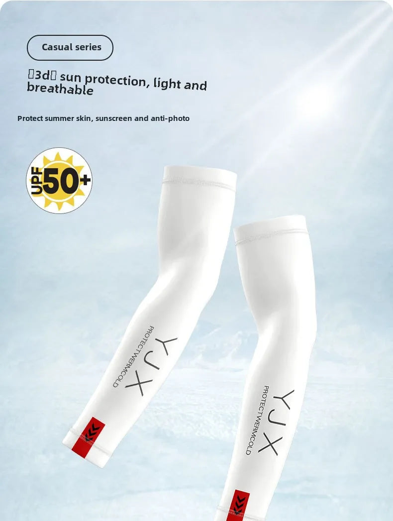 IceSilk Professional Esports Gaming Sleeves
